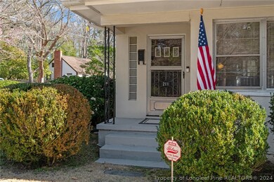 211 Devane St, Fayetteville, NC 28305 - photo 4