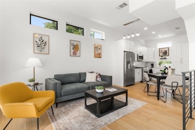 4223 Delano Place unit 105, Dallas, TX 75204 - photo 3