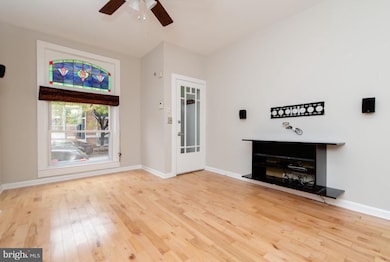 524 S Belnord Ave, Baltimore, MD 21224 - photo 5