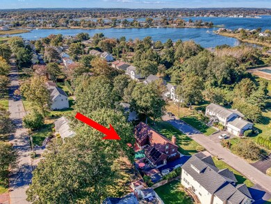Aerial of 70 Algonquin
