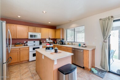 Lots of Counter Space