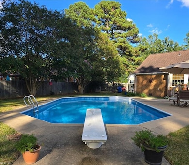 624 Luray Terrace, Chesapeake, VA 23322 - photo 7