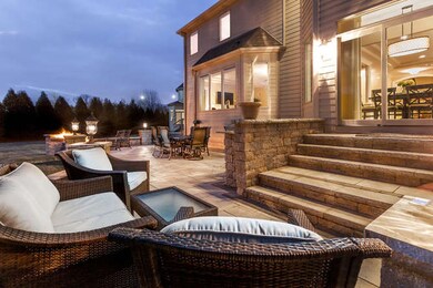 3119 Landore Dr, Naperville, IL 60564 - photo 3