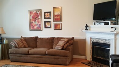 2300 Saddleback Dr unit B, Winterville, NC 28590 - photo 7