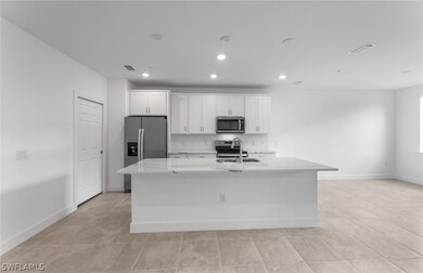 Interior photo of home