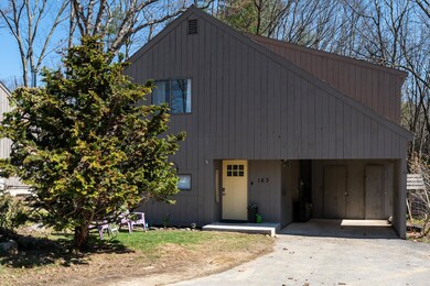 111 Coburn Ave unit U163D, Nashua, NH 03063 - photo 3