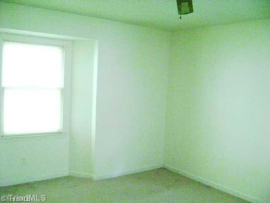 1st Bedroom.