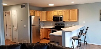 102 Club House Dr unit 2, Oregon, WI 53575 - photo 5