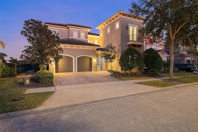 415 Muirfield Loop, Reunion, FL 34747 - photo 2