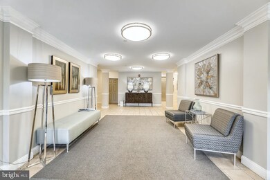 Dominion Heights unit 106, Arlington, VA 22207 - photo 4