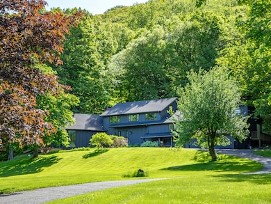 110 Geer Mountain Rd, South Kent, CT 06785 - photo 3