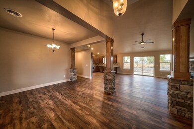 3008 Hardpan Ave, Cody, WY 82414 - photo 2