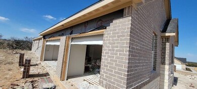 1041 Boulder Rd, Weatherford, TX 76085 - photo 3