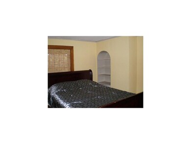 Bedroom.