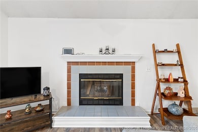 2 Sandhills Place unit 4, Pinehurst, NC 28374 - photo 7