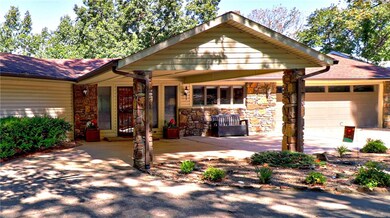 77 Portsmouth Dr, Bella Vista, AR 72715 - photo 2