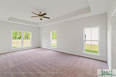 190 Cubbedge Dr, Rincon, GA 31326 - photo 7