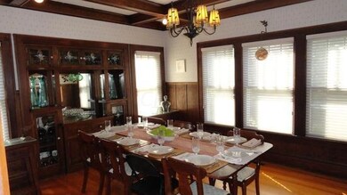 Broadview Dining Room