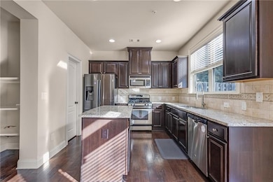 2309 Oakton Place SE, Smyrna, GA 30082 - photo 7