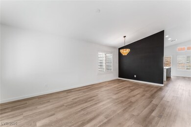Step into a bright & inviting family room featurin