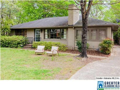 Welcome to 603 Dexter Avenue! Driveway parking aro