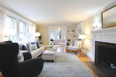 36 Brooks St, Concord, MA 01742 - photo 3