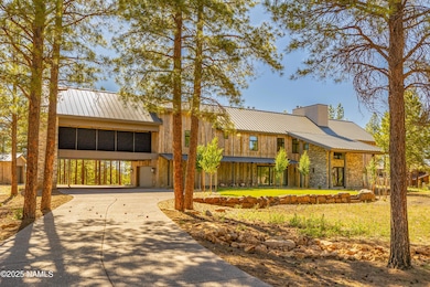 4840 E Gandalf Ln, Flagstaff, AZ 86004 - photo 6