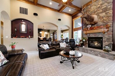 436 W Bayhill Dr, Nampa, ID 83686 - photo 3