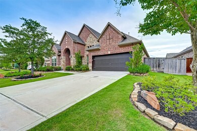 25310 Hollowgate Park Ln, Tomball, TX 77375 - photo 3