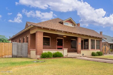 722 E Coronado Rd, Phoenix, AZ 85006 - photo 3