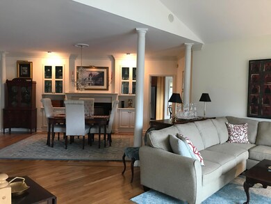 5 Chestnut living dining