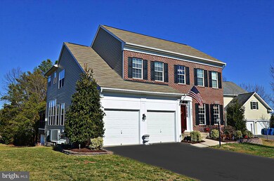 9531 Loma Dr, Bristow, VA 20136 - photo 2