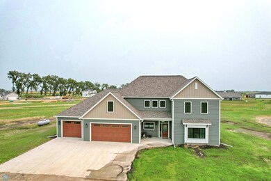 702 Blaine St N, Colfax, ND 58018 - photo 3