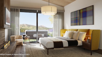 221 Wood Rd unit 618, Aspen, CO 81611 - photo 5