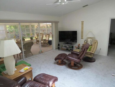 Familyroom oversize sliders