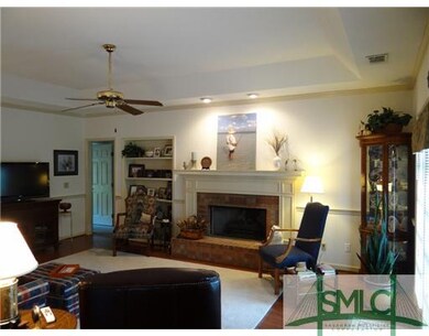Den/Family/Great Room.