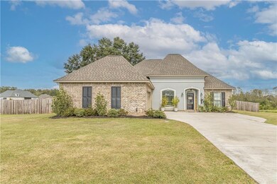 55154 Coyote Den Way, Loranger, LA 70446 - photo 2