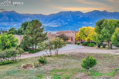 4050 Old Ranch Rd, Colorado Springs, CO 80908 - photo 2