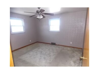 Bedroom.