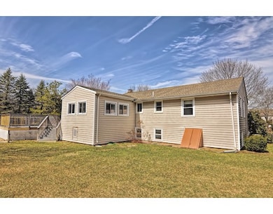 32 Maverick Dr, Mansfield, MA 02048 - photo 7