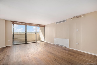 Brooks Tower unit 20N, Denver, CO 80202 - photo 2