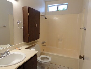Hall Bath 1