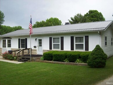 1319 Washington St, Covington, IN 47932 - photo 2