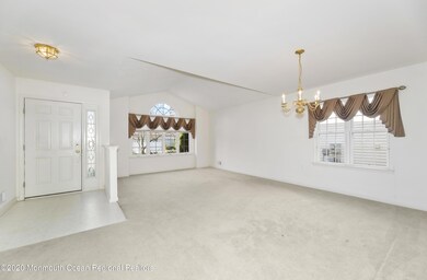 Dining Room - LIving Room 2