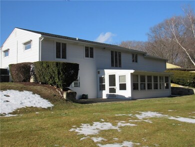 50 Mockingbird Dr, Cranston, RI 02920 - photo 7