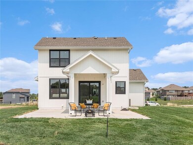 1400 N 157th Ln, Basehor, KS 66007 - photo 6