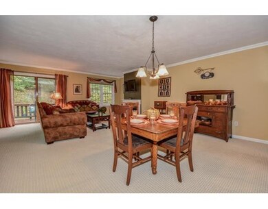 12 Lombardi Cir unit 12, Milford, MA 01757 - photo 6