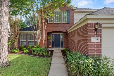 17214 Crown Meadow Ct, Houston, TX 77095 - photo 2