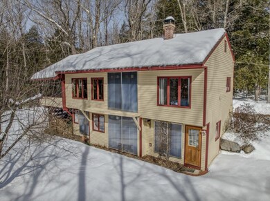 20 Brookside Ln, Hebron, NH 03241 - photo 2