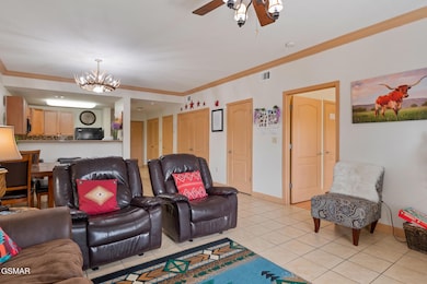 Mountain View Condominiums unit 5305, Pigeon Forge, TN 37863 - photo 7